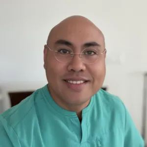 Ruben Yu