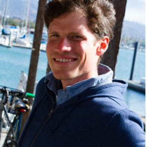 Scott Fischer, MA, LMFT, Marriage & Family Therapist in , California 