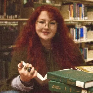 Courtney Chastun, LAC, Psychotherapist in Russellville, AR 
