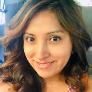 Lizbeth Valencia-lucero