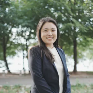 Kimberly Hong