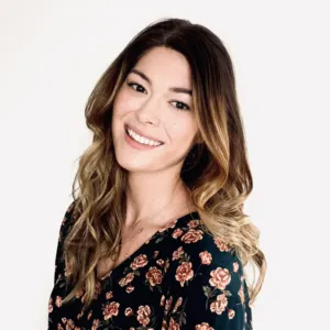 Kiersten Lipinski