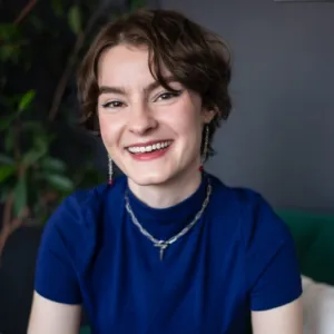 Katelyn Kennon, MSW, LCSW, Therapist in Evanston, IL 60202