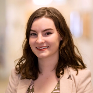 Katelyn Kennon, MSW, LSW, Therapist in Evanston, IL 60202