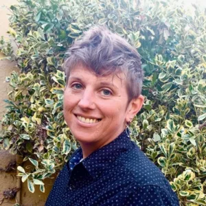 Toran Ailisheva, LMFT, Licensed Marriage & Family Therapist in Oakland, CA 