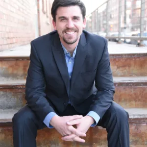 Matthew Simmons, LCSW, LAC, Clinical Social Worker  in Boulder, CO 