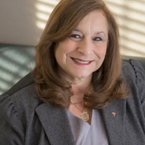 Nancy Selikoff