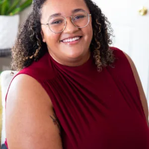 Chelsea Johnson, , Associate Marriage & Family Therapist in Friendswood, TX 