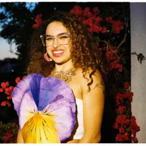 Mara Martinez-hewitt