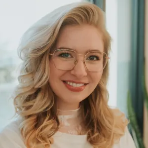 Madeline Mace