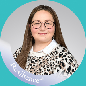 Madeline Starkenburg, LMSW, Licensed Master of Social Work in , New York 