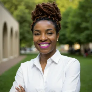 Shundreka Barkley