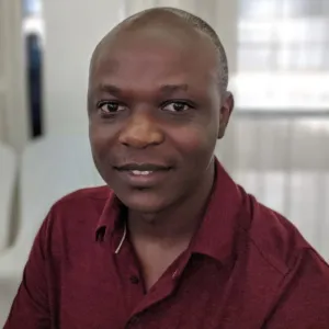 Paul Obino