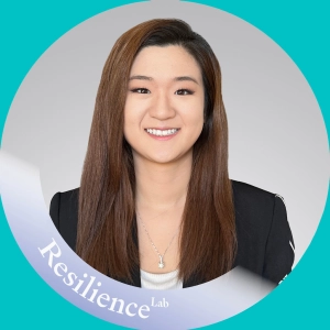 Haoyan Lin, Counselor in Training, Counselor in Boston, MA