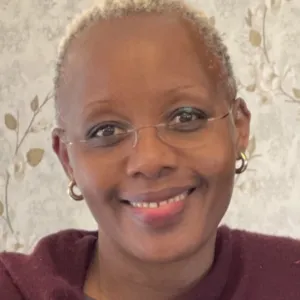 Miriam Bagalwa
