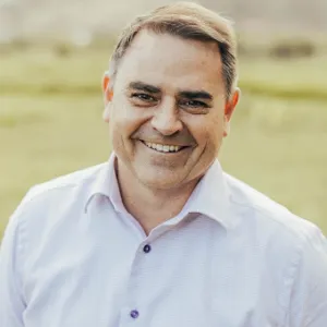 Scott Seaman