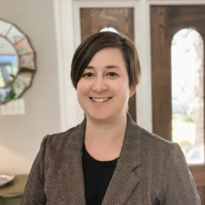 Katherine Hodges, LMFT-A, Associate Marriage & Family Therapist in Austin, TX 78731