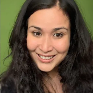 Maria Anguiano