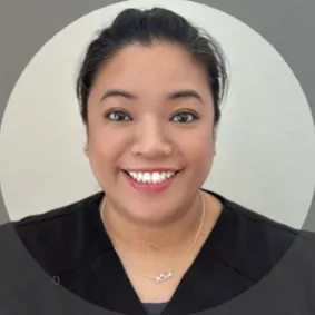 Joanna paula Tuazon