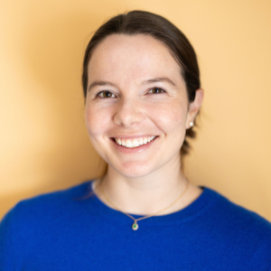 Katie Taylor, MSW, LSW, Therapist in Blue Ash, OH 