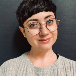 Kaeli Harwood, LCSW, Clinical Social Worker  in , Oregon 