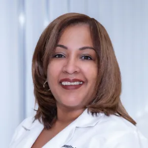 Elizabeth Melchor, MSN, AGPCNP-BC, A-GNP, CHFN, Nurse in Bronx, NY 