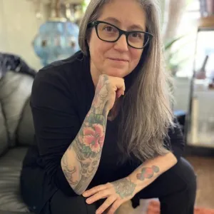 Angela Scalisi