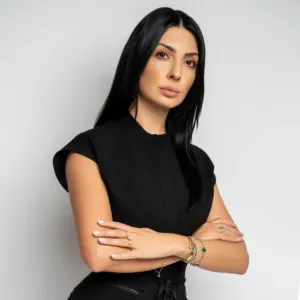 Tatevik Grigoryan