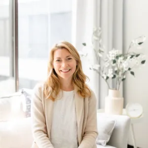 Kate Tedeschi