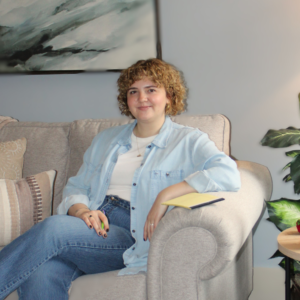 Trinity Zacharias, MA, LPC, Licensed Professional Counselor in Toledo, OH 