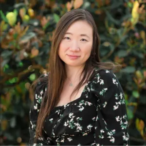 Rachel Yi Ling Benson, , Licensed Marriage & Family Therapist  in California 