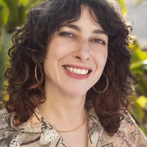 Cristina Lugo