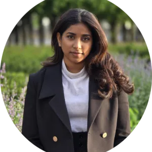 Shashanka Lokireddy, Mental Health Therapist, Registered Mental Health Counselor Intern in Tampa, FL 