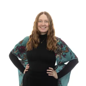 Hillary Langley