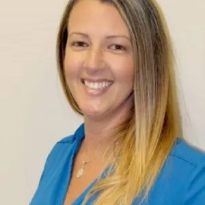 Carrie Jones