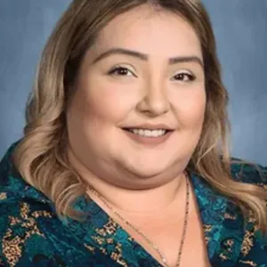 Maria Amador