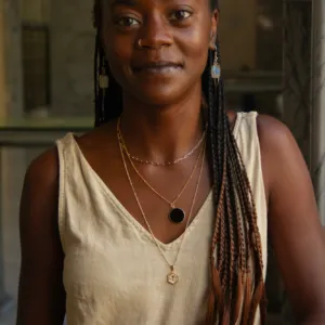 Tayina Fenelus, AMFT #151419, Associate Marriage & Family Therapist  in California 