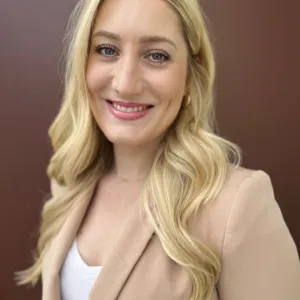 Hannah Fowler, LMFT, Licensed Marriage & Family Therapist in Canoga Park, CA 