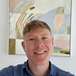 Preston Lavin, , Associate Marriage & Family Therapist in , California 