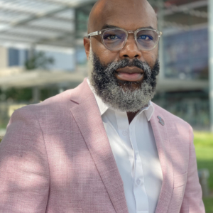 Kirby Green, LMSW, Social Worker in Sugarland, TX 