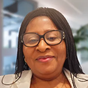 Olayinka Osinloye