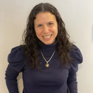 Carrie Grochow