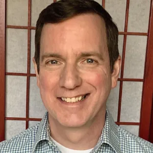 Paul Hunter, LGPC, Gottman Level 1, Associate Professional Counselor in Frederick, MD 21701