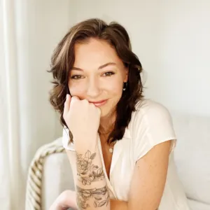 Emily Jurich, TX: LMFT-Associate (205791) FL: RMFTI (IMT4249), Associate Marriage & Family Therapist  in Texas 