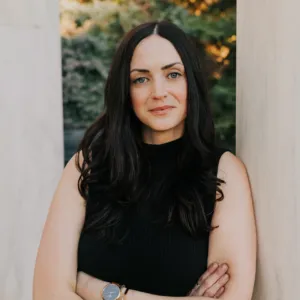 Megan Hall