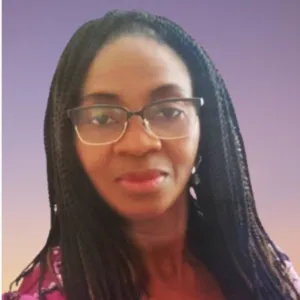 Abby Olusanya