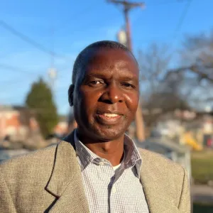Henry Apencha