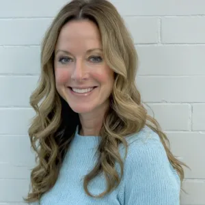 Amy Nicholas