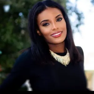 Kimberly Arthur-mensah