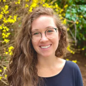 Sarah Woolson